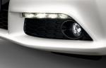 Honda Civic 5-Door 2012 года (EU)